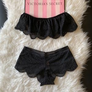 Brand new Victoria’s Secret Lingerie Set
